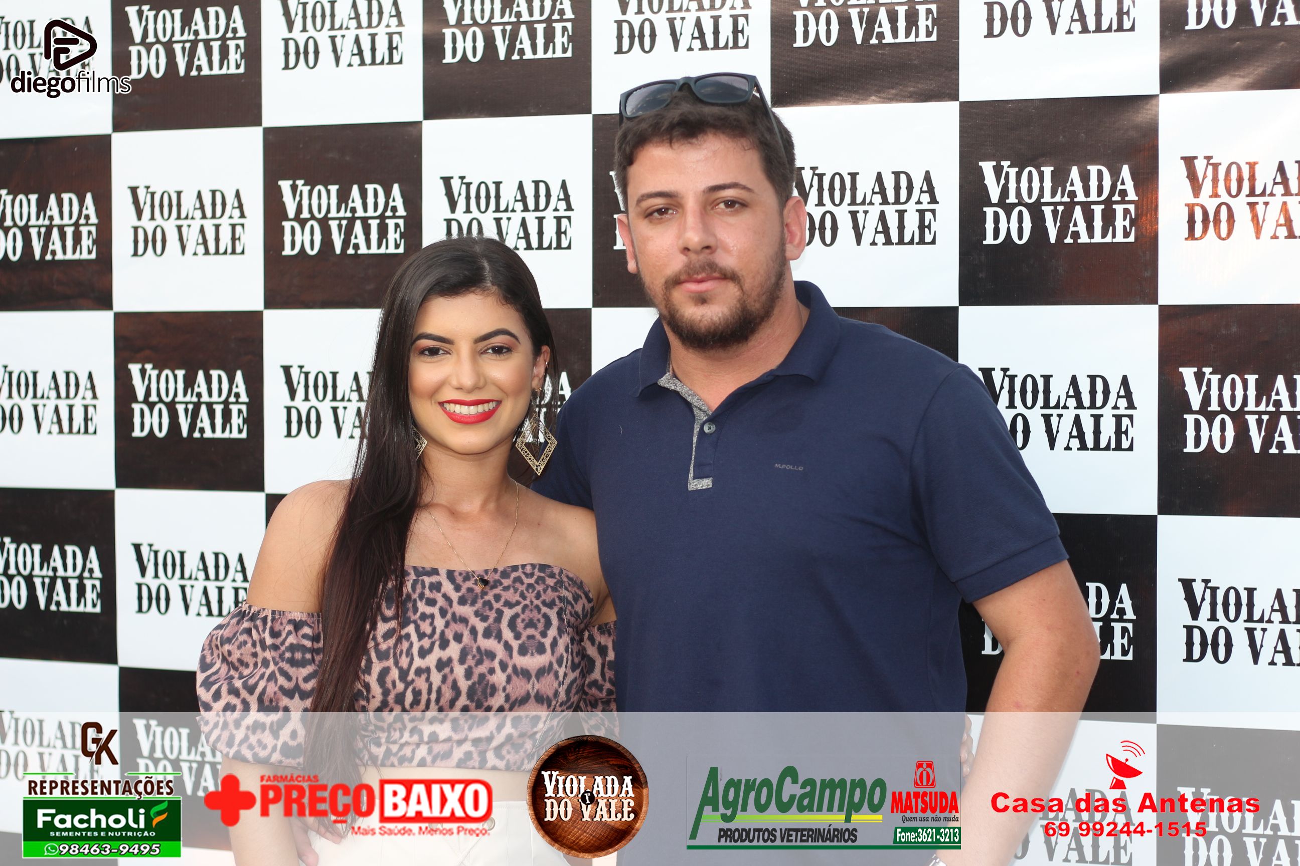 VIOLADA DO VALE